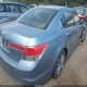 1HGCP2F79BA147229 2011 Honda Accord 2.4 Ex auction photo thumbnail 4