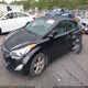KMHDH4AE5CU301383 2012 Hyundai Elantra Gls (Ulsan Plant) auction photo thumbnail 2