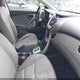KMHDH4AE5CU301383 2012 Hyundai Elantra Gls (Ulsan Plant) auction photo thumbnail 5