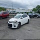 2T1BURHE1GC632491 2016 Toyota Corolla S Plus auction photo thumbnail 2