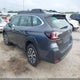 4S4BTAAC2P3137878 2023 Subaru Outback auction photo thumbnail 3