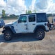 1C4HJXFG6PW519302 2023 Jeep Wrangler 4-Door Rubicon 4X4 auction photo thumbnail 14
