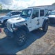 1C4HJXFG6PW519302 2023 Jeep Wrangler 4-Door Rubicon 4X4 auction photo thumbnail 2