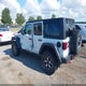 1C4HJXFG6PW519302 2023 Jeep Wrangler 4-Door Rubicon 4X4 auction photo thumbnail 3