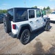 1C4HJXFG6PW519302 2023 Jeep Wrangler 4-Door Rubicon 4X4 auction photo thumbnail 4