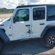 1C4HJXFG6PW519302 2023 Jeep Wrangler 4-Door Rubicon 4X4 auction photo thumbnail 6