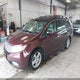 5FNRL5H95CB119800 2012 Honda Odyssey Touring/Touring Elite auction photo thumbnail 2