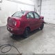 KMHCN46C38U270962 2008 Hyundai Accent Gls auction photo thumbnail 4