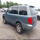 2HKYF18475H521564 2005 Honda Pilot Ex auction photo thumbnail 3