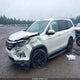 5FNYF6H93GB012579 2016 Honda Pilot Touring auction photo thumbnail 2