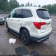 5FNYF6H93GB012579 2016 Honda Pilot Touring auction photo thumbnail 3