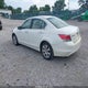 1HGCP36808A084710 2008 Honda Accord Exl auction photo thumbnail 3