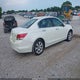 1HGCP36808A084710 2008 Honda Accord Exl auction photo thumbnail 4