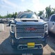1GT49WEY7NF297605 2022 GMC Sierra 3500Hd 4Wd Long Bed Denali auction photo thumbnail 11