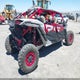 3JBVNAV29RE000397 2024 Can-Am Maverick X3 Max X Rs Turbo Rr auction photo thumbnail 4
