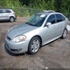 2G1WG5EK2B1266178 2011 Chevrolet Impala Lt auction photo thumbnail 2