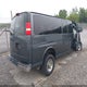 1GAZG1FG9F1173153 2015 Chevrolet Express 3500 Lt auction photo thumbnail 4