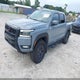1N6ED1EKXSN600263 2025 Nissan Frontier S auction photo thumbnail 2