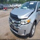 2FMDK3GC6DBA31086 2013 Ford Edge Se auction photo thumbnail 6