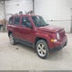 1C4NJRFB7CD621992 2012 Jeep Patriot Latitude auction photo thumbnail 1
