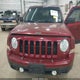 1C4NJRFB7CD621992 2012 Jeep Patriot Latitude auction photo thumbnail 6