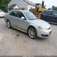 2G1WC5E30C1140536 2012 Chevrolet Impala Ltz auction photo thumbnail 1