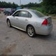 2G1WC5E30C1140536 2012 Chevrolet Impala Ltz auction photo thumbnail 3