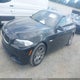 WBAXG5C53CDY29377 2012 BMW 528I auction photo thumbnail 2