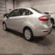 3FADP4AJXGM164963 2016 Ford Fiesta S auction photo thumbnail 3