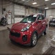 KNDPMCAC5H7260345 2017 Kia Sportage Lx auction photo thumbnail 2