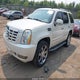 1GYUKBEF1AR244378 2010 Cadillac Escalade Luxury auction photo thumbnail 2
