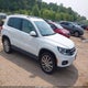 WVGBV7AXXFW611220 2015 Volkswagen Tiguan S/Se/Sel/R-Line auction photo thumbnail 1