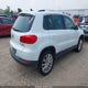 WVGBV7AXXFW611220 2015 Volkswagen Tiguan S/Se/Sel/R-Line auction photo thumbnail 4