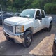 1GCHK33677F515521 2007 Chevrolet Silverado 3500 Ltz auction photo thumbnail 2