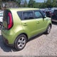 KNDJN2A27J7898591 2018 Kia Soul auction photo thumbnail 4