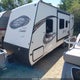 4X4TSVD2XDL022747 2013 Forest River Surveyor Cadet 280Bh Travel Trailer auction photo thumbnail 2