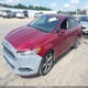 3FA6P0H79FR180262 2015 Ford Fusion Se auction photo thumbnail 2