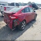 3FA6P0H79FR180262 2015 Ford Fusion Se auction photo thumbnail 4