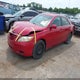 4T1BE46K27U140124 2007 Toyota Camry Le auction photo thumbnail 2