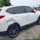 7FARW2H58KE024332 2019 Honda Cr-V Ex auction photo thumbnail 17