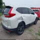 7FARW2H58KE024332 2019 Honda Cr-V Ex auction photo thumbnail 6