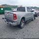 1C6SRFJT7NN390770 2022 Ram 1500 Laramie 4X4 5'7 Box auction photo thumbnail 4