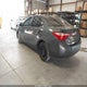 2T1BURHE0EC212234 2014 Toyota Corolla Le auction photo thumbnail 3