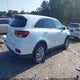 5XYPG4A30KG562617 2019 Kia Sorento 2.4L Lx auction photo thumbnail 4