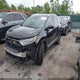 2HKRW2H92JH600219 2018 Honda Cr-V Touring auction photo thumbnail 2