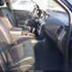 JN8AZ18W99W133413 2009 Nissan Murano Le auction photo thumbnail 5