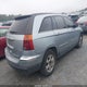 2C4GM68445R426901 2005 Chrysler Pacifica Touring auction photo thumbnail 4