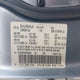 2C4GM68445R426901 2005 Chrysler Pacifica Touring auction photo thumbnail 9