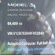 5YJ3E1EB9MF852840 2021 Tesla Model 3 Long Range Dual Motor All-Wheel Drive auction photo thumbnail 8
