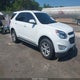2GNALCEK8H6246487 2017 Chevrolet Equinox Lt auction photo thumbnail 1